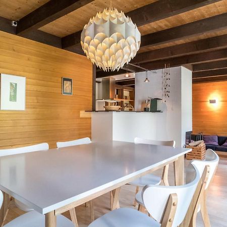 Apartment Adele - Griwa Rent Ag Grindelwald Exteriör bild