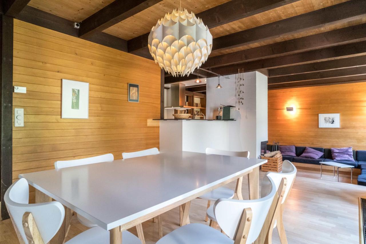 Apartment Adele - Griwa Rent Ag Grindelwald Exteriör bild