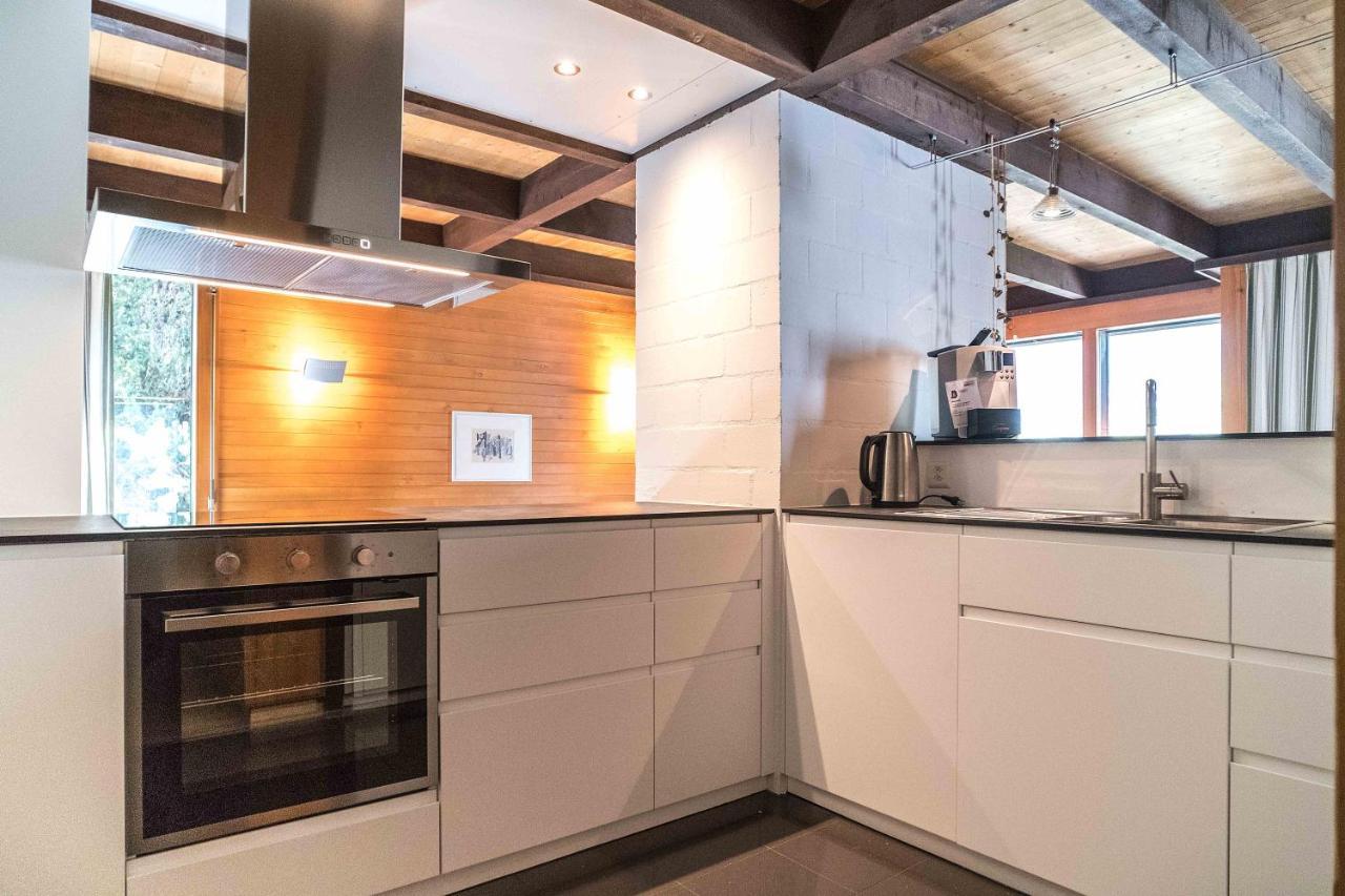 Apartment Adele - Griwa Rent Ag Grindelwald Exteriör bild