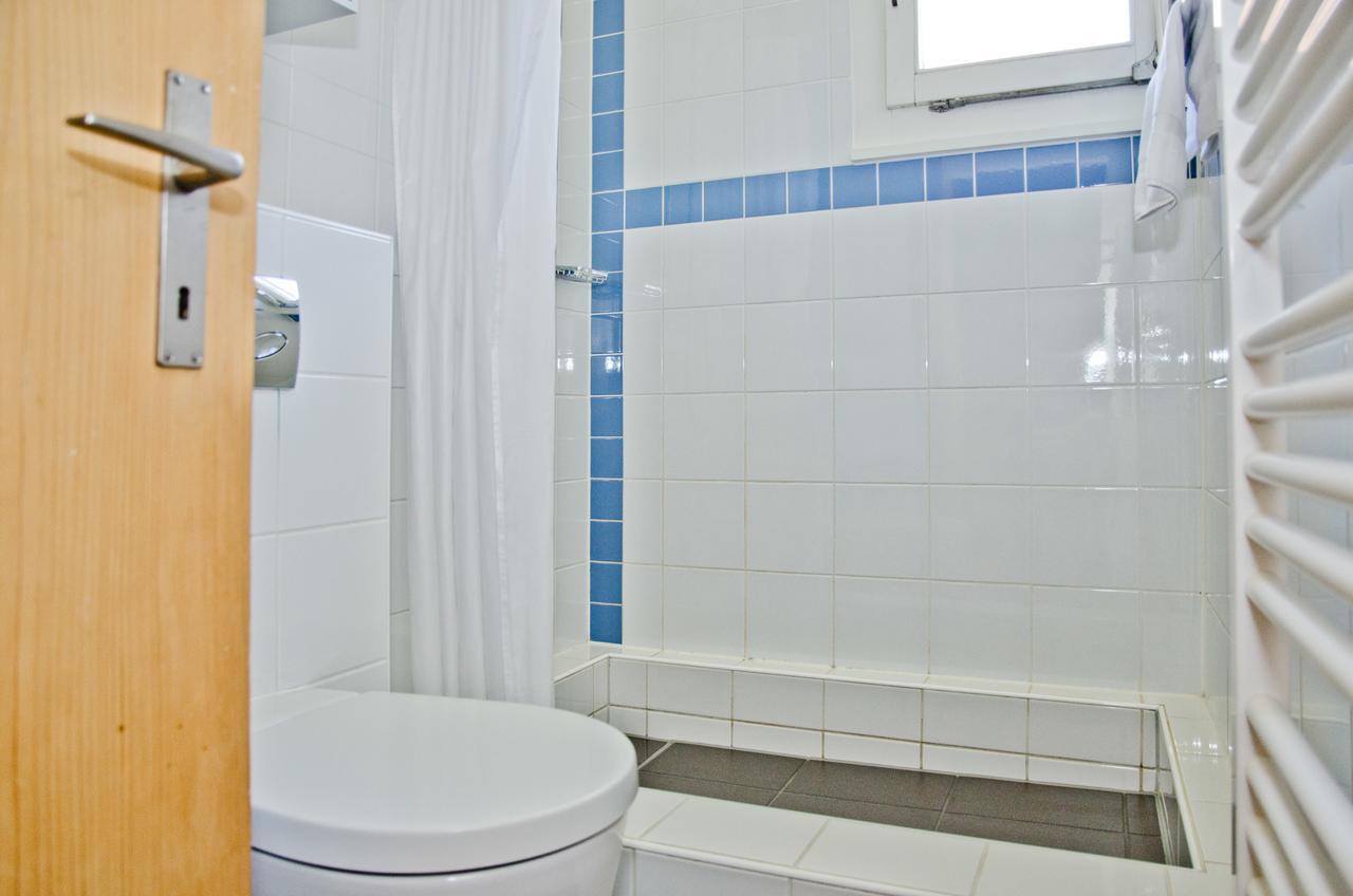 Apartment Adele - Griwa Rent Ag Grindelwald Exteriör bild