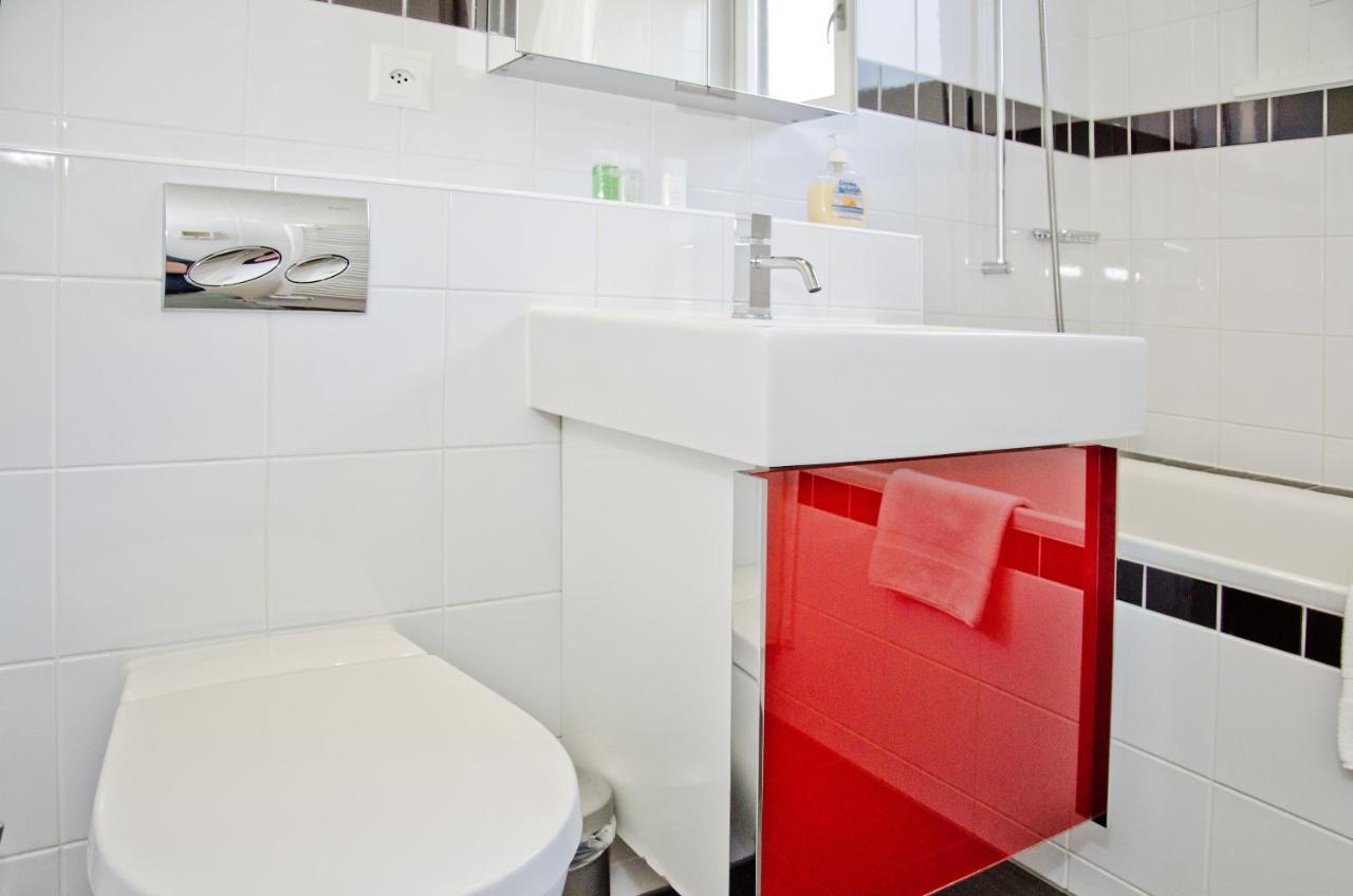 Apartment Adele - Griwa Rent Ag Grindelwald Exteriör bild
