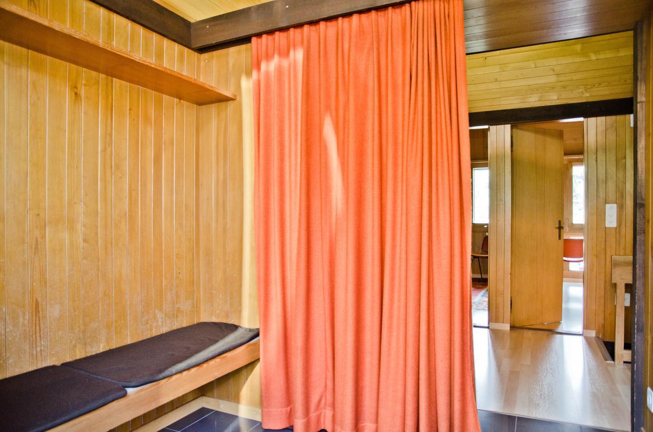 Apartment Adele - Griwa Rent Ag Grindelwald Exteriör bild